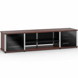 Salamander Synergy Single Box 248 Quad-Width AV Cabinet with Open Center | Best Salamander Synergy Single Box 248 Quad-Width AV Cabinet with Open Center | Salamander Synergy Single Box 248 Quad-Width AV Cabinet with Open Center Reviews | Audiolab Home Audio