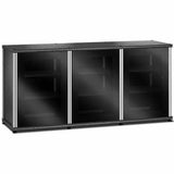 Salamander Synergy Single Box 337 Triple-Width AV Cabinet | Best Salamander Synergy Single Box 337 Triple-Width AV Cabinet | Salamander Synergy Single Box 337 Triple-Width AV Cabinet Reviews | Audiolab Home Audio