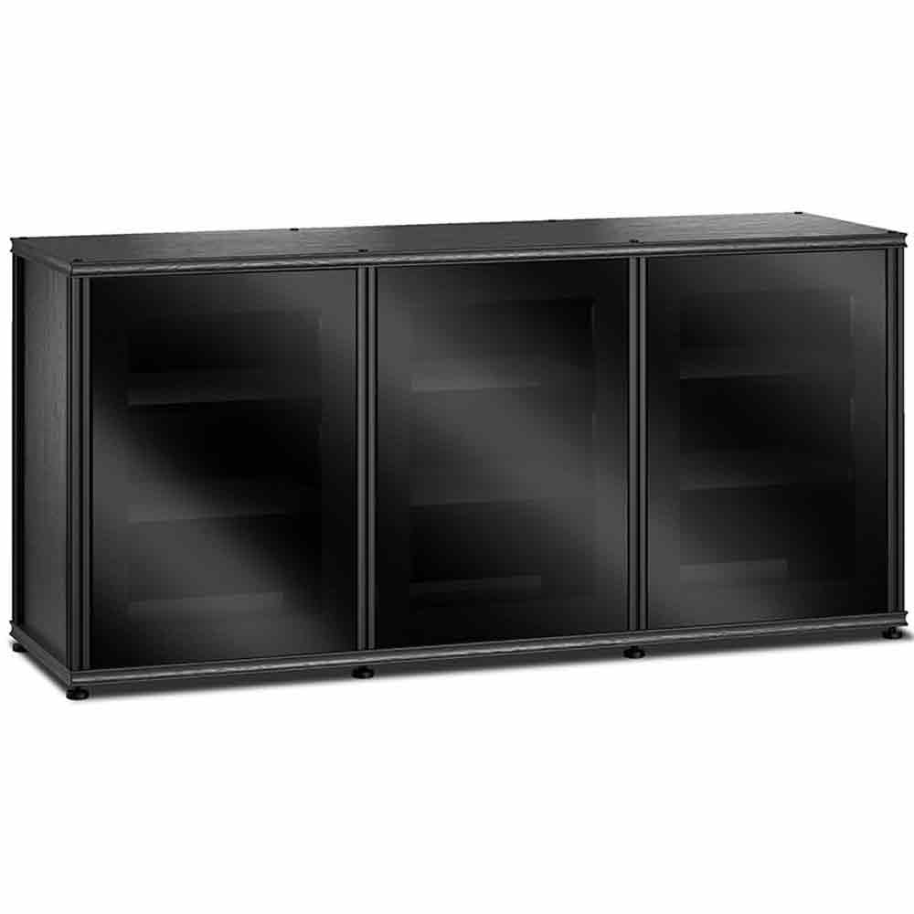 Salamander Synergy Single Box 337 Triple-Width AV Cabinet | Best Salamander Synergy Single Box 337 Triple-Width AV Cabinet | Salamander Synergy Single Box 337 Triple-Width AV Cabinet Reviews | Audiolab Home Audio