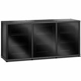 Salamander Synergy Single Box 337 Triple-Width AV Cabinet | Best Salamander Synergy Single Box 337 Triple-Width AV Cabinet | Salamander Synergy Single Box 337 Triple-Width AV Cabinet Reviews | Audiolab Home Audio