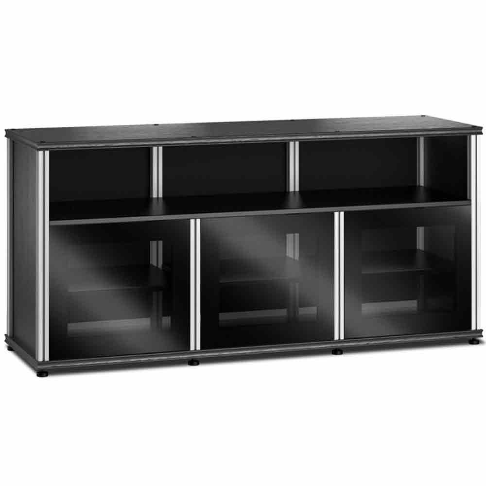 Salamander Synergy Single Box 339 Triple-Width AV Cabinet | Best Salamander Synergy Single Box 339 Triple-Width AV Cabinet | Salamander Synergy Single Box 339 Triple-Width AV Cabinet Reviews | Audiolab Home Audio