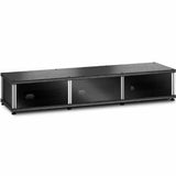 Salamander Designs Synergy Single Box 134 Triple-Width AV Cabinet | Best Salamander Designs Synergy Single Box 134 Triple-Width AV Cabinet | Salamander Designs Synergy Single Box 134 Triple-Width AV Cabinet Reviews | Audiolab Stereo & Video