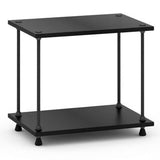 Salamander Archetype 2.0 A2 Open Modular 2 Shelf AV Stand 20" | Best Salamander Archetype 2.0 A2 Open Modular 2 Shelf AV Stand 20" | Salamander Archetype 2.0 A2 Open Modular 2 Shelf AV Stand 20" Reviews | Audiolab Home Audio