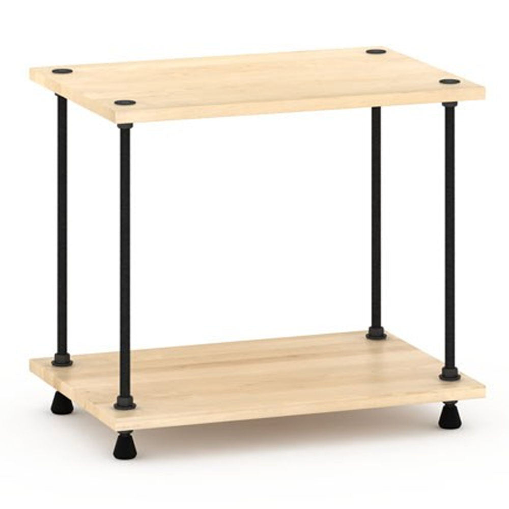 Salamander Archetype 2.0 A2 Open Modular 2 Shelf AV Stand 20" | Best Salamander Archetype 2.0 A2 Open Modular 2 Shelf AV Stand 20" | Salamander Archetype 2.0 A2 Open Modular 2 Shelf AV Stand 20" Reviews | Audiolab Home Audio