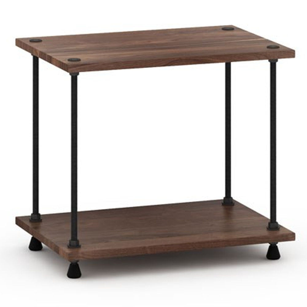 Salamander Archetype 2.0 A2 Open Modular 2 Shelf AV Stand 20" | Best Salamander Archetype 2.0 A2 Open Modular 2 Shelf AV Stand 20" | Salamander Archetype 2.0 A2 Open Modular 2 Shelf AV Stand 20" Reviews | Audiolab Home Audio