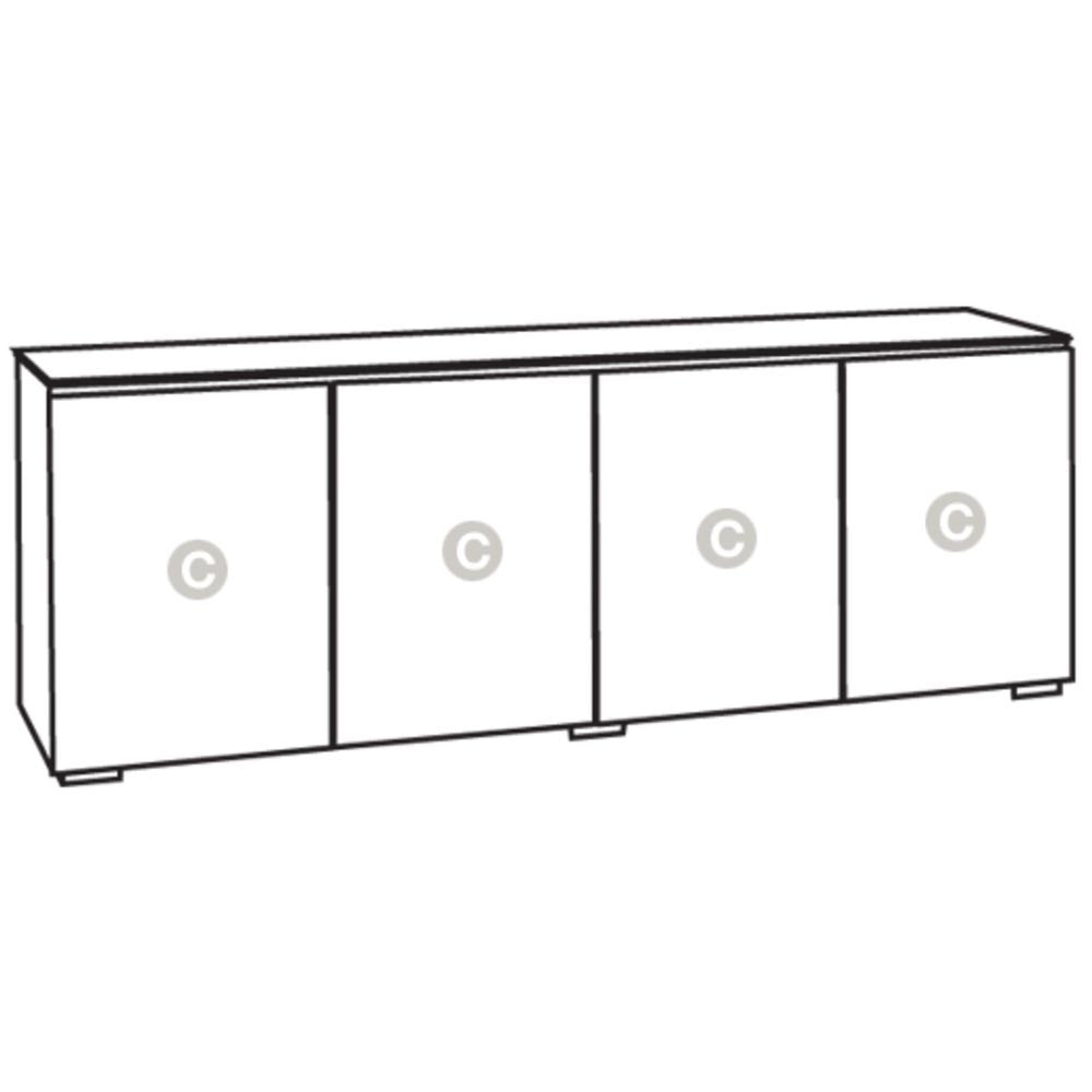 Salamander Designs Low Profile 347M LPW With TV Mount | Best Salamander Designs Low Profile 347M LPW With TV Mount | Salamander Designs Low Profile 347M LPW With TV Mount Reviews | Audiolab Home Audio
