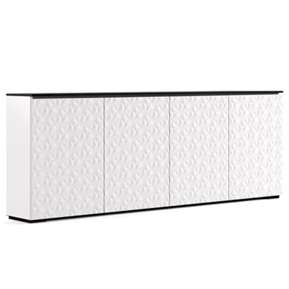 Salamander Designs Chameleon Low Profile 347 Wall Cabinet | Best Salamander Designs Chameleon Low Profile 347 Wall Cabinet | Salamander Designs Chameleon Low Profile 347 Wall Cabinet Reviews | Audiolab Home Audio