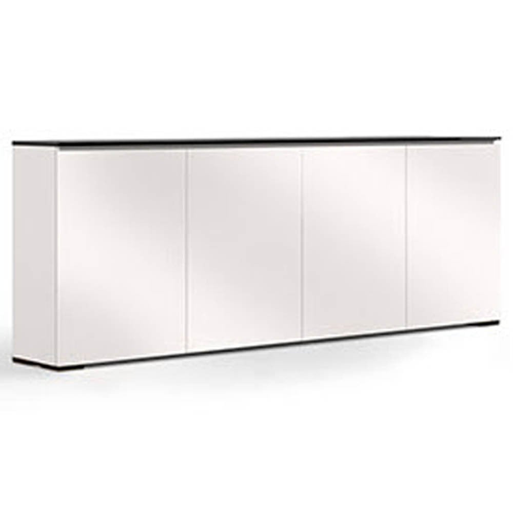 Salamander Designs Chameleon Low Profile 347 Wall Cabinet | Best Salamander Designs Chameleon Low Profile 347 Wall Cabinet | Salamander Designs Chameleon Low Profile 347 Wall Cabinet Reviews | Audiolab Home Audio