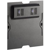 Salamander Designs Chameleon Active Cooling Rear Panel CA/AC | Best Salamander Designs Chameleon Active Cooling Rear Panel CA/AC | Salamander Designs Chameleon Active Cooling Rear Panel CA/AC Reviews | Audiolab Home Audio