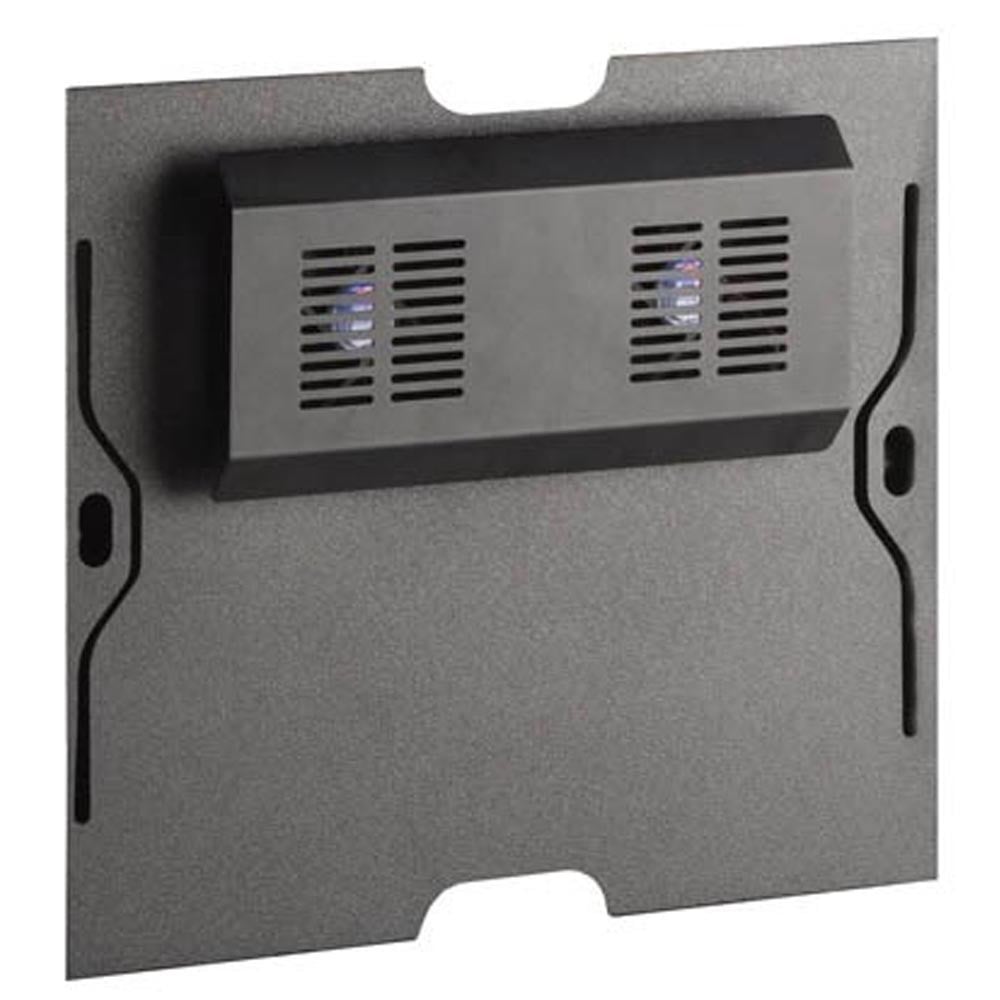 Salamander Designs Chameleon Active Cooling Rear Panel CA/AC | Best Salamander Designs Chameleon Active Cooling Rear Panel CA/AC | Salamander Designs Chameleon Active Cooling Rear Panel CA/AC Reviews | Audiolab Home Audio