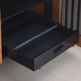 Salamander Designs CA/UPT Bottom Shelf Media Tray | Best Salamander Designs CA/UPT Bottom Shelf Media Tray | Salamander Designs CA/UPT Bottom Shelf Media Tray Reviews | Audiolab Home Audio