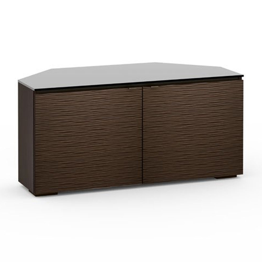 Salamander Berlin 221 Corner Double-Width AV Cabinet in Wenge | Best Salamander Berlin 221 Corner Double-Width AV Cabinet in Wenge | Salamander Berlin 221 Corner Double-Width AV Cabinet in Wenge Reviews | Audiolab Home Audio