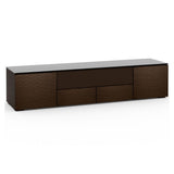 Salamander Berlin 245 Quad-Width AV Cabinet in Wenge | Best Salamander Berlin 245 Quad-Width AV Cabinet in Wenge | Salamander Berlin 245 Quad-Width AV Cabinet in Wenge Reviews | Audiolab Home Audio