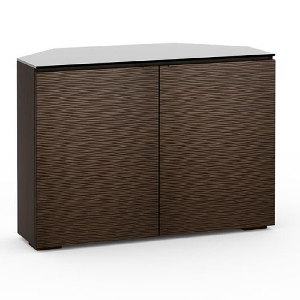 Salamander Berlin 323 Corner Double-Width AV Cabinet in Wenge | Best Salamander Berlin 323 Corner Double-Width AV Cabinet in Wenge | Salamander Berlin 323 Corner Double-Width AV Cabinet in Wenge Reviews | Audiolab Home Audio