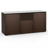 Salamander Berlin 336 Triple-Width AV Cabinet in Wenge | Best Salamander Berlin 336 Triple-Width AV Cabinet in Wenge | Salamander Berlin 336 Triple-Width AV Cabinet in Wenge Reviews | Audiolab Home Audio