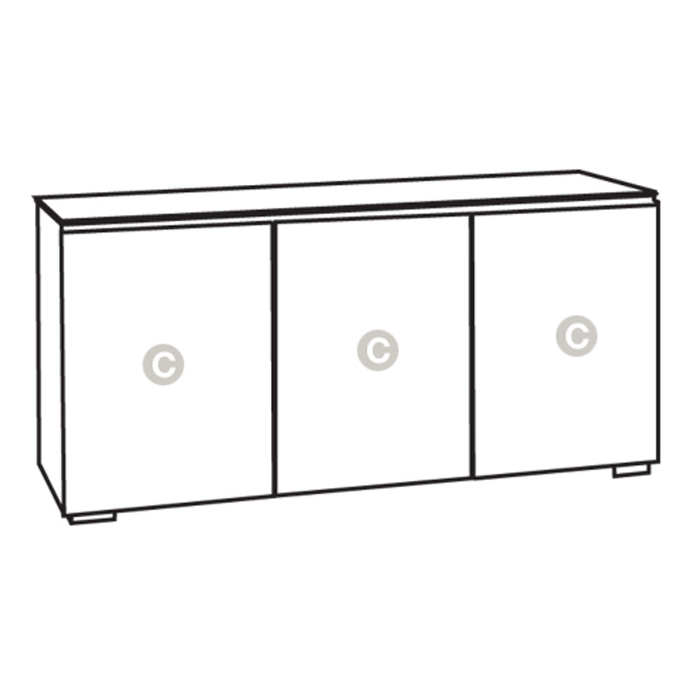 Salamander Berlin 337 Triple-Width AV Cabinet in Wenge | Best Salamander Berlin 337 Triple-Width AV Cabinet in Wenge | Salamander Berlin 337 Triple-Width AV Cabinet in Wenge Reviews | Audiolab Home Audio