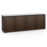 Salamander Berlin 347 Quad-Width AV Cabinet in Wenge | Best Salamander Berlin 347 Quad-Width AV Cabinet in Wenge | Salamander Berlin 347 Quad-Width AV Cabinet in Wenge Reviews | Audiolab Home Audio