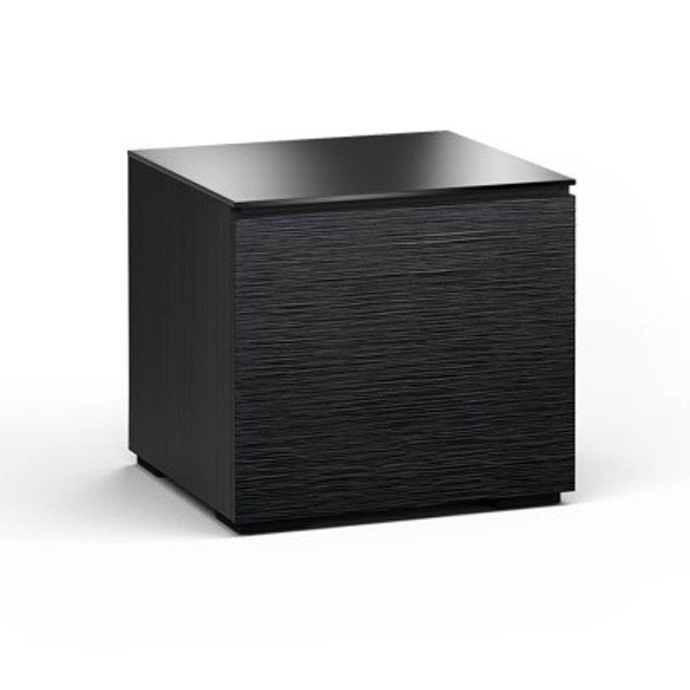 Salamander Chicago 217 Sub Enclosure Single-Width AV Cabinet in Black Oak | Best Salamander Chicago 217 Sub Enclosure Single-Width AV Cabinet in Black Oak | Salamander Chicago 217 Sub Enclosure Single-Width AV Cabinet in Black Oak Reviews | Audiolab Home Audio
