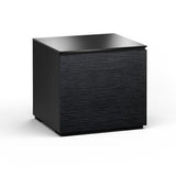Salamander Chicago 217 Sub Enclosure Single-Width AV Cabinet in Black Oak | Best Salamander Chicago 217 Sub Enclosure Single-Width AV Cabinet in Black Oak | Salamander Chicago 217 Sub Enclosure Single-Width AV Cabinet in Black Oak Reviews | Audiolab Home Audio