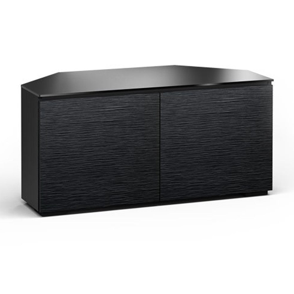 Salamander Chicago 221 Corner Double-Width AV Cabinet in Black Oak | Best Salamander Chicago 221 Corner Double-Width AV Cabinet in Black Oak | Salamander Chicago 221 Corner Double-Width AV Cabinet in Black Oak Reviews | Audiolab Home Audio