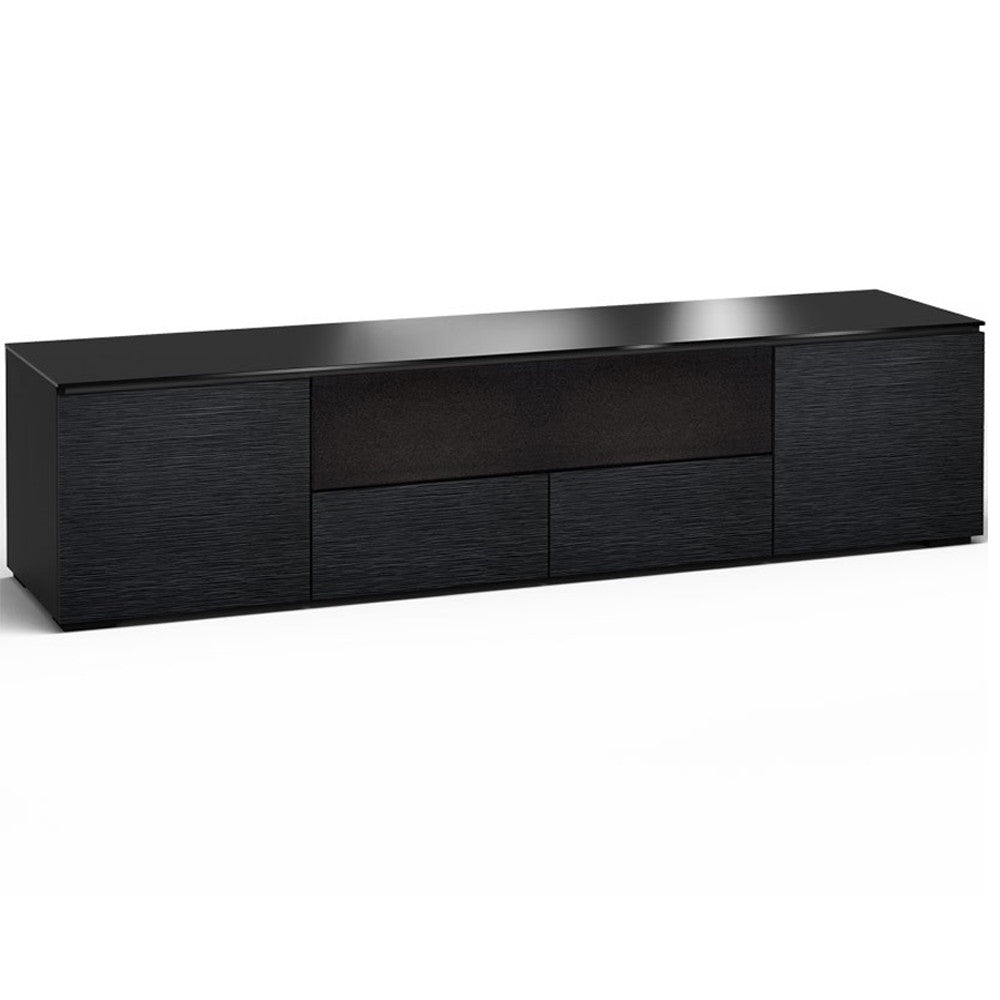 Salamander Chicago 245 Quad-Width AV Cabinet in Black Oak | Best Salamander Chicago 245 Quad-Width AV Cabinet in Black Oak | Salamander Chicago 245 Quad-Width AV Cabinet in Black Oak Reviews | Audiolab Home Audio