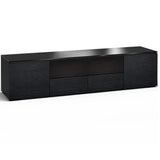 Salamander Chicago 245 Quad-Width AV Cabinet in Black Oak | Best Salamander Chicago 245 Quad-Width AV Cabinet in Black Oak | Salamander Chicago 245 Quad-Width AV Cabinet in Black Oak Reviews | Audiolab Home Audio