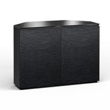 Salamander Chicago 323 Corner Double-Width AV Cabinet in Black Oak | Best Salamander Chicago 323 Corner Double-Width AV Cabinet in Black Oak | Salamander Chicago 323 Corner Double-Width AV Cabinet in Black Oak Reviews | Audiolab Home Audio