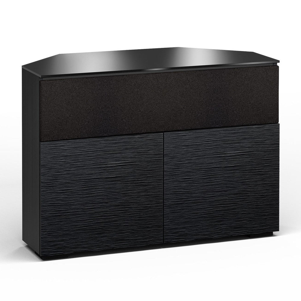 Salamander Chicago 329 Corner Double-Width AV Cabinet in Black Oak | Best Salamander Chicago 329 Corner Double-Width AV Cabinet in Black Oak | Salamander Chicago 329 Corner Double-Width AV Cabinet in Black Oak Reviews | Audiolab Home Audio