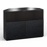 Salamander Chicago 329 Corner Double-Width AV Cabinet in Black Oak | Best Salamander Chicago 329 Corner Double-Width AV Cabinet in Black Oak | Salamander Chicago 329 Corner Double-Width AV Cabinet in Black Oak Reviews | Audiolab Home Audio