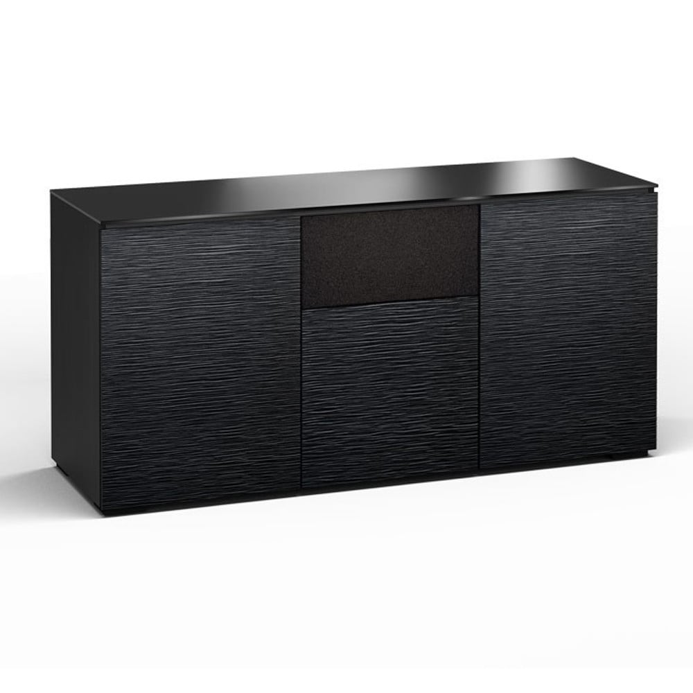 Salamander Chicago 336 Triple-Width AV Cabinet in Black Oak | Best Salamander Chicago 336 Triple-Width AV Cabinet in Black Oak | Salamander Chicago 336 Triple-Width AV Cabinet in Black Oak Reviews | Audiolab Home Audio