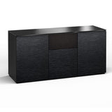Salamander Chicago 336 Triple-Width AV Cabinet in Black Oak | Best Salamander Chicago 336 Triple-Width AV Cabinet in Black Oak | Salamander Chicago 336 Triple-Width AV Cabinet in Black Oak Reviews | Audiolab Home Audio