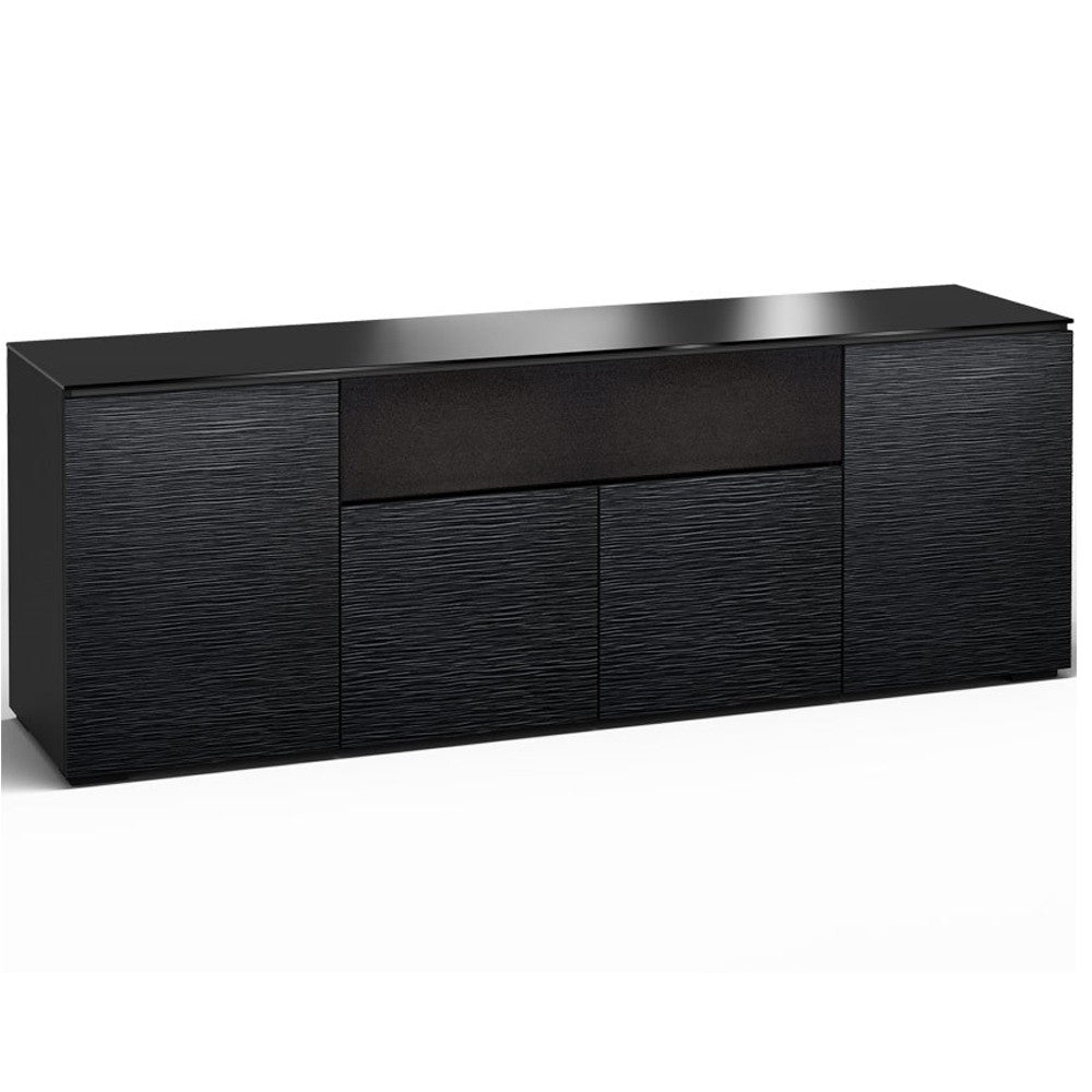 Salamander Chicago 345 Quad-Width AV Cabinet in Black Oak | Best Salamander Chicago 345 Quad-Width AV Cabinet in Black Oak | Salamander Chicago 345 Quad-Width AV Cabinet in Black Oak Reviews | Audiolab Home Audio