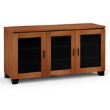 Salamander Elba 337 Triple-Width AV Cabinet in American Cherry | Best Salamander Elba 337 Triple-Width AV Cabinet in American Cherry | Salamander Elba 337 Triple-Width AV Cabinet in American Cherry Reviews | Audiolab Home Audio