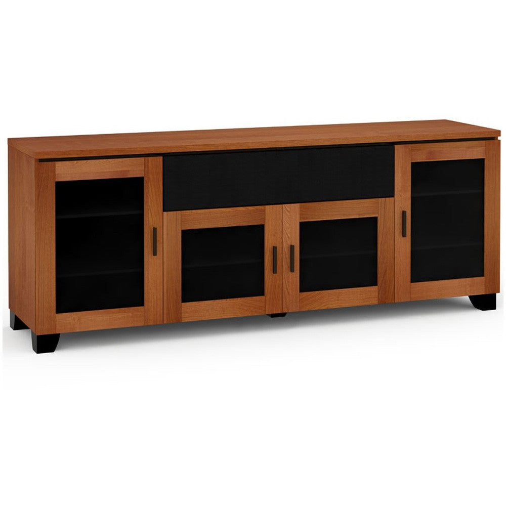 Salamander Elba 345 Quad-Width AV Cabinet in American Cherry | Best Salamander Elba 345 Quad-Width AV Cabinet in American Cherry | Salamander Elba 345 Quad-Width AV Cabinet in American Cherry Reviews | Audiolab Home Audio