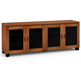 Salamander Elba 347 Quad-Width AV Cabinet in American Cherry | Best Salamander Elba 347 Quad-Width AV Cabinet in American Cherry | Salamander Elba 347 Quad-Width AV Cabinet in American Cherry Reviews | Audiolab Home Audio