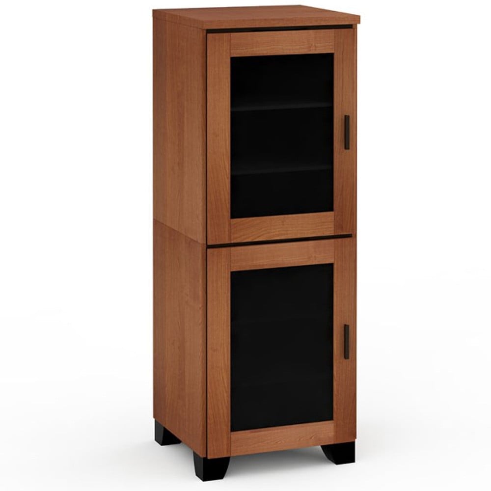 Salamander Elba 617 Single-Width AV Cabinet in American Cherry | Best Salamander Elba 617 Single-Width AV Cabinet in American Cherry | Salamander Elba 617 Single-Width AV Cabinet in American Cherry Reviews | Audiolab Home Audio