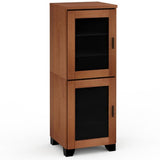 Salamander Elba 617 Single-Width AV Cabinet in American Cherry | Best Salamander Elba 617 Single-Width AV Cabinet in American Cherry | Salamander Elba 617 Single-Width AV Cabinet in American Cherry Reviews | Audiolab Home Audio