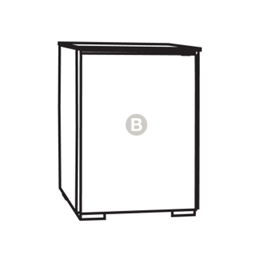 Salamander Chameleon Lancaster 317 Single-Width AV Cabinet in Barnboard Oak | Best Salamander Chameleon Lancaster 317 Single-Width AV Cabinet in Barnboard Oak | Salamander Chameleon Lancaster 317 Single-Width AV Cabinet in Barnboard Oak Reviews | Audiolab Home Audio