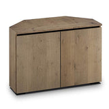 Salamander Chameleon Lancaster 323 Double-Width Corner AV Cabinet in Barnboard Oak | Best Salamander Chameleon Lancaster 323 Double-Width Corner AV Cabinet in Barnboard Oak | Salamander Chameleon Lancaster 323 Double-Width Corner AV Cabinet in Barnboard Oak Reviews | Audiolab Home Audio