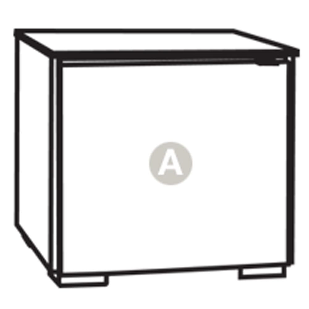 Salamander Designs Miami 217 Sub Enclosure in Gloss White / Black Glass C/MM217SE/GW/BK | Best Salamander Designs Miami 217 Sub Enclosure in Gloss White / Black Glass C/MM217SE/GW/BK | Salamander Designs Miami 217 Sub Enclosure in Gloss White / Black Glass C/MM217SE/GW/BK Reviews | Audiolab Home Audio