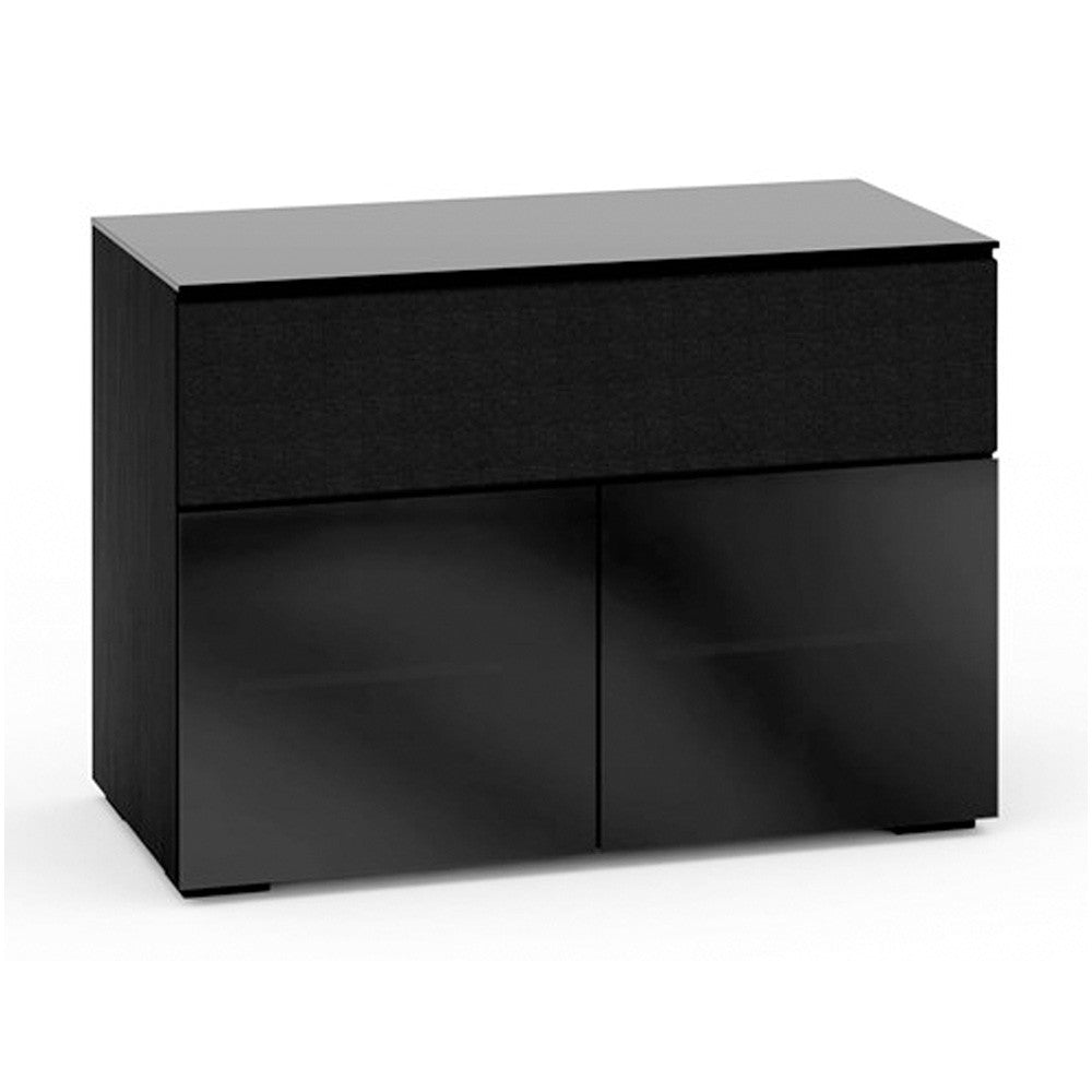 Salamander Oslo 329 Double-Width AV Cabinet in Black Glass | Best Salamander Oslo 329 Double-Width AV Cabinet in Black Glass | Salamander Oslo 329 Double-Width AV Cabinet in Black Glass Reviews | Audiolab Home Audio
