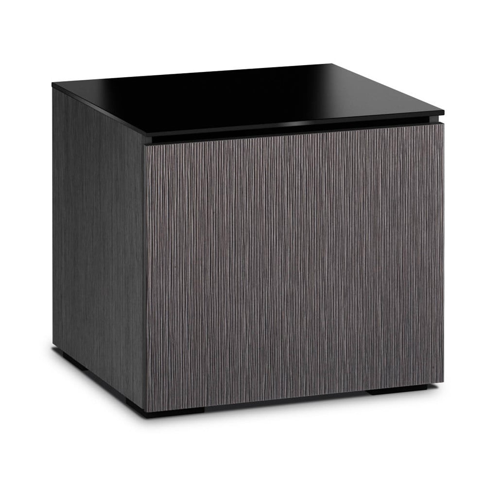 Salamander Chameleon Seattle 217 Sub Enclosure AV Cabinet in ALPI Gray Oak Doors with Black Glass Top | Best Salamander Chameleon Seattle 217 Sub Enclosure AV Cabinet in ALPI Gray Oak Doors with Black Glass Top | Salamander Chameleon Seattle 217 Sub Enclosure AV Cabinet in ALPI Gray Oak Doors with Black Glass Top Reviews | Audiolab Home Audio