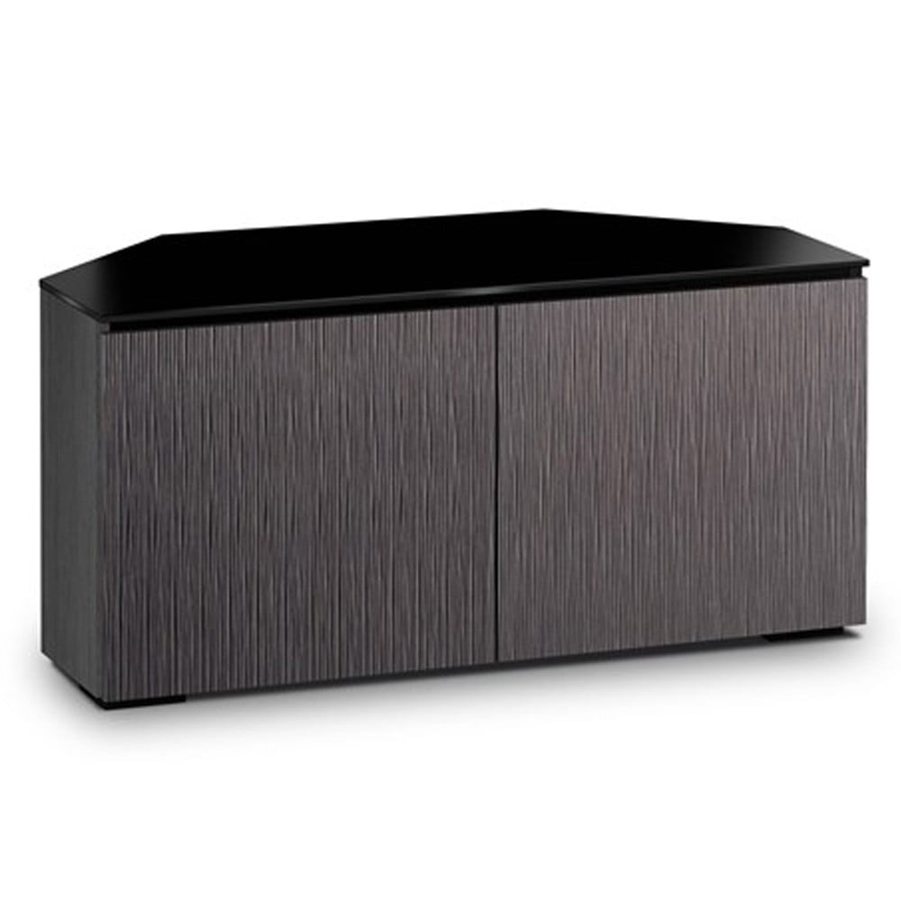 Salamander Chameleon Seattle 221 Corner Double-Width AV Cabinet with ALPI Gray Oak Doors and Black Glass Top | Best Salamander Chameleon Seattle 221 Corner Double-Width AV Cabinet with ALPI Gray Oak Doors and Black Glass Top | Salamander Chameleon Seattle 221 Corner Double-Width AV Cabinet with ALPI Gray Oak Doors and Black Glass Top Reviews | Audiolab Home Audio