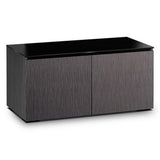 Salamander Chameleon Seattle 221 Double-Width AV Cabinet with ALPI Gray Oak Doors and Black Glass Top | Best Salamander Chameleon Seattle 221 Double-Width AV Cabinet with ALPI Gray Oak Doors and Black Glass Top | Salamander Chameleon Seattle 221 Double-Width AV Cabinet with ALPI Gray Oak Doors and Black Glass Top Reviews | Audiolab Home Audio