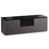 Salamander Chameleon Seattle 236 Triple-Width AV Cabinet with Speaker Bay with ALPI Gray Oak Doors and Black Glass Top | Best Salamander Chameleon Seattle 236 Triple-Width AV Cabinet with Speaker Bay with ALPI Gray Oak Doors and Black Glass Top | Salamander Chameleon Seattle 236 Triple-Width AV Cabinet with Speaker Bay with ALPI Gray Oak Doors and Black Glass Top Reviews | Audiolab Home Audio