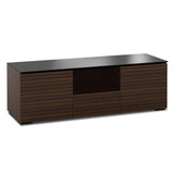 Salamander Zurich 236, Linear Texture Triple-Width AV Cabinet in Opium Brown | Best Salamander Zurich 236, Linear Texture Triple-Width AV Cabinet in Opium Brown | Salamander Zurich 236, Linear Texture Triple-Width AV Cabinet in Opium Brown Reviews | Audiolab Home Audio