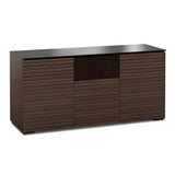 Salamander Zurich 336, Linear Texture Triple-Width AV Cabinet in Opium Brown | Best Salamander Zurich 336, Linear Texture Triple-Width AV Cabinet in Opium Brown | Salamander Zurich 336, Linear Texture Triple-Width AV Cabinet in Opium Brown Reviews | Audiolab Home Audio
