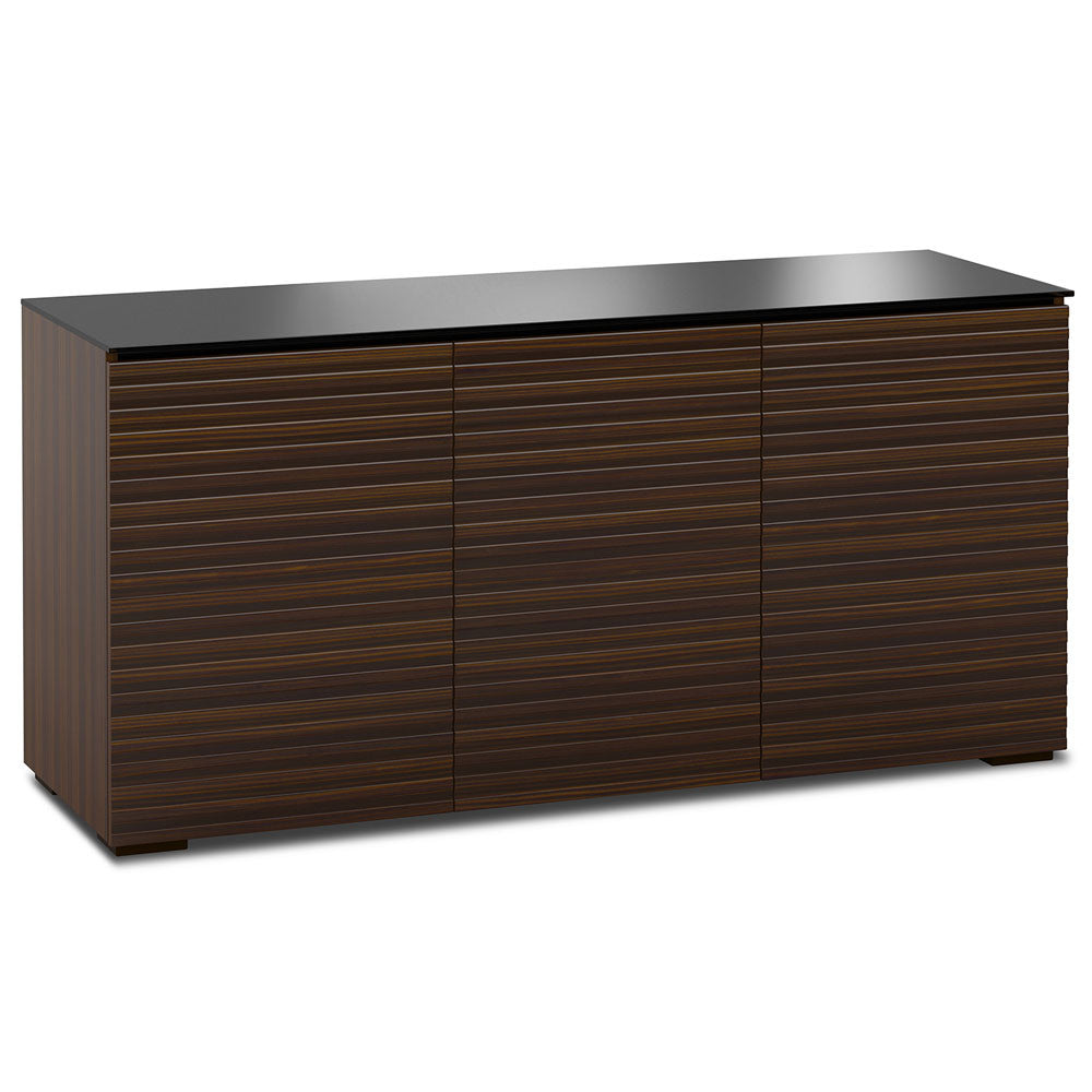 Salamander Zurich 337, Linear Texture Triple-Width AV Cabinet in Opium Brown | Best Salamander Zurich 337, Linear Texture Triple-Width AV Cabinet in Opium Brown | Salamander Zurich 337, Linear Texture Triple-Width AV Cabinet in Opium Brown Reviews | Audiolab Home Audio