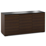 Salamander Zurich 337, Linear Texture Triple-Width AV Cabinet in Opium Brown | Best Salamander Zurich 337, Linear Texture Triple-Width AV Cabinet in Opium Brown | Salamander Zurich 337, Linear Texture Triple-Width AV Cabinet in Opium Brown Reviews | Audiolab Home Audio