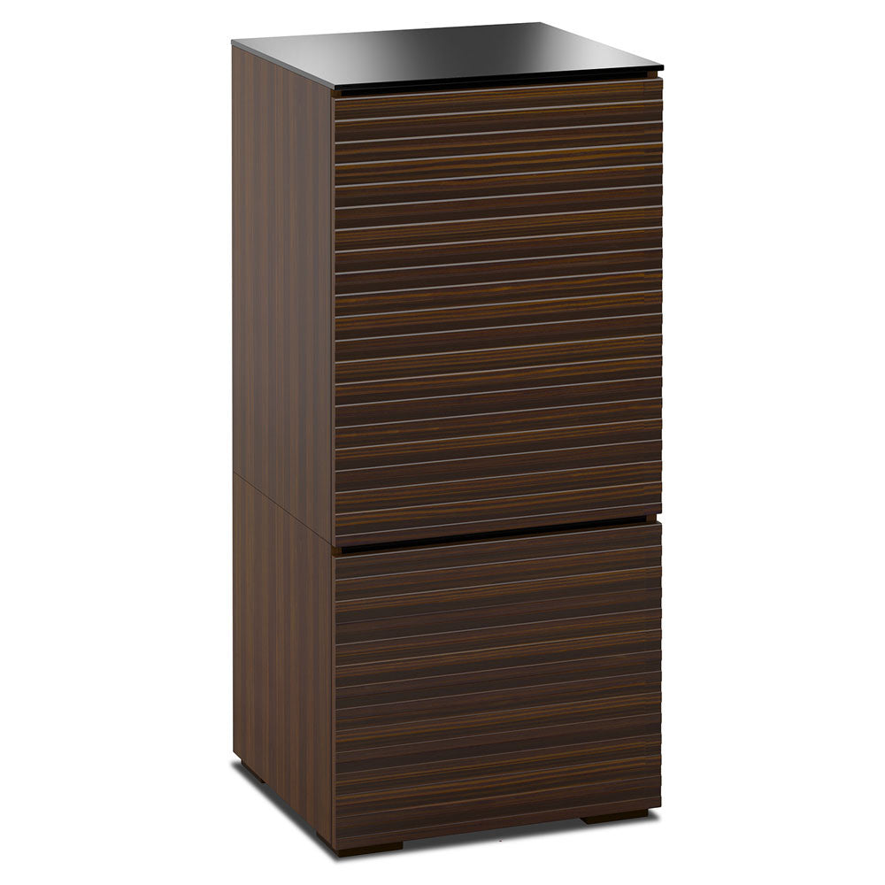 Salamander Zurich 517, Linear Texture Single-Width AV Cabinet in Opium Brown | Best Salamander Zurich 517, Linear Texture Single-Width AV Cabinet in Opium Brown | Salamander Zurich 517, Linear Texture Single-Width AV Cabinet in Opium Brown Reviews | Audiolab Home Audio